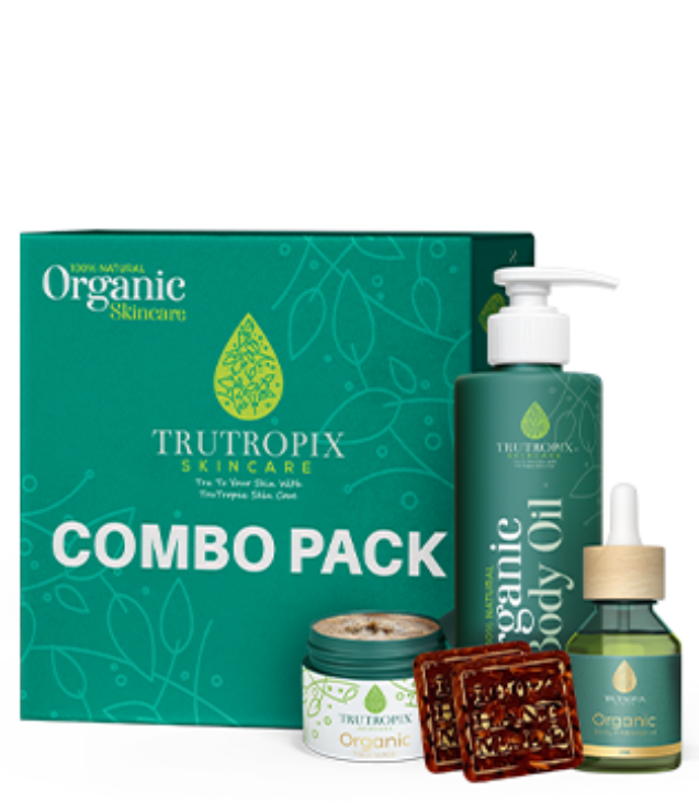 Trutropix skincare combo-pack