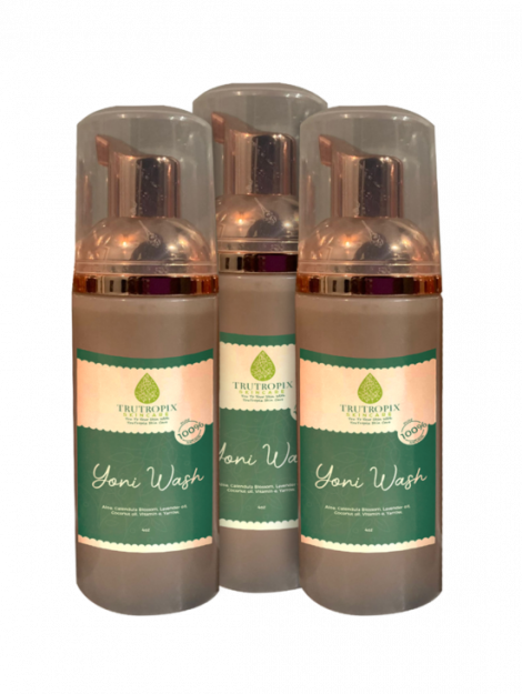 Feminine Wash, gentle vaginal cleanser, Organic yoni foam wash, yoni cleansing, yoni foam wash, Yoni foam wash in florida. yoni cleanser in florida, yoni liquid wash in Florida, Yoni products in florida, vaginal cleanser, organic wash, yoni herbal wash, Vaginal Feminine Wash